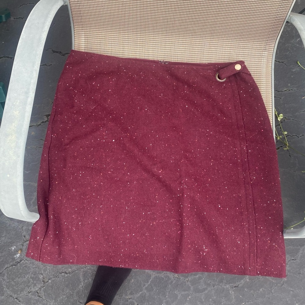 Banana Republic skirt